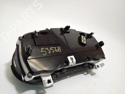 Instrument cluster OPEL CROSSLAND X / CROSSLAND (P17, P2QO) 1.2 (75) | BP18136462C47 