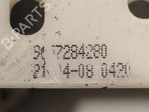 Front left window mechanism CITROËN C5 III (RD_) 2.2 HDi (RD4HTH) | BP28216666C22