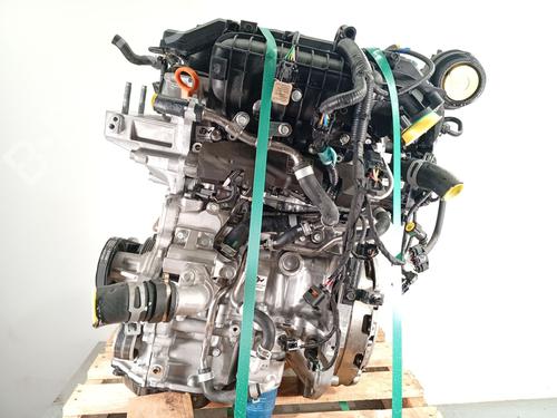 Used Engine Engine 34156426 34156426