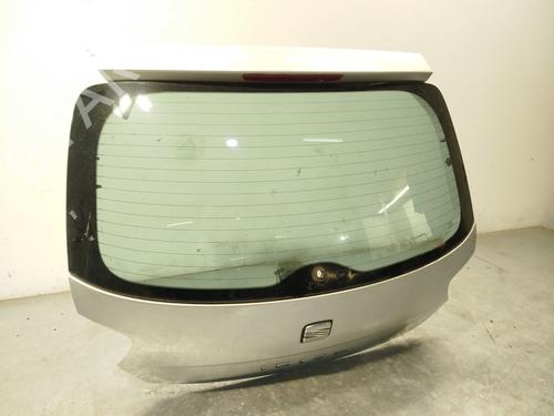 Tailgate SEAT IBIZA IV (6J5, 6P1) 1.6 TDI | BP21051696C6