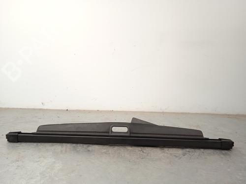 Hutablage/Netztrennwand SSANGYONG REXTON / REXTON II (GAB_) 2.7 D 4x4 7681008001LAM