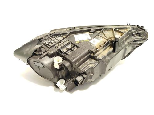 Left headlight MERCEDES-BENZ A-CLASS (W177) A 200 (177.087) | BP22730006C28 
