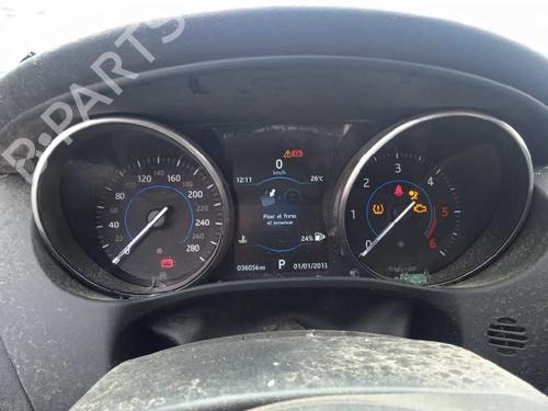 Electronic module JAGUAR XE (X760) 2.0 D | BP8285134M83  - Image 20