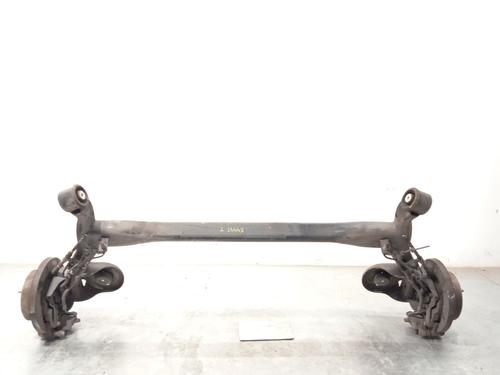 Used Rear axle HYUNDAI i20 I (PB, PBT) 1.2 (86 hp) 22196542