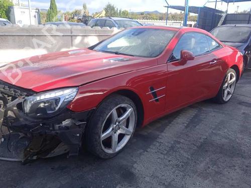 Used Parts MERCEDES-BENZ SL (R231)    942129