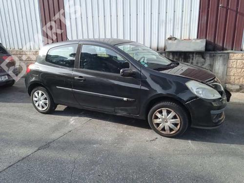 ABS pump RENAULT CLIO III (BR0/1, CR0/1) 1.5 dCi (BR17, CR17) | BP15192782M43 