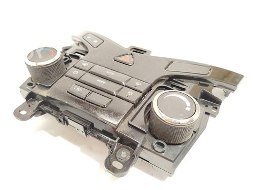 Climate control CHEVROLET CRUZE (J300) 2.0 CDI | BP26391588I5 - Image 3