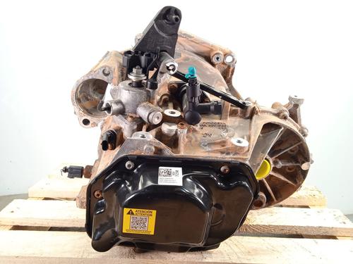 Gearbox SEAT IBIZA V (KJ1, KJG) 1.0 TSI | BP29763993M3