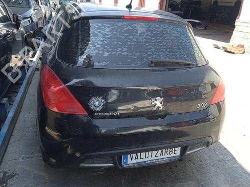 Steering pump PEUGEOT 308 I (4A_, 4C_) 1.6 HDi | BP13882980M99 