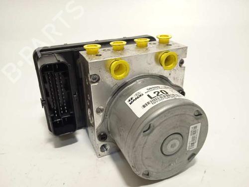Used ABS pump KIA RIO IV Hatchback Van (YB, SC, FB) [2017-2025]  13053701