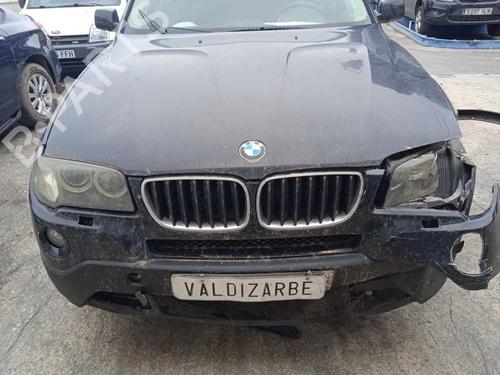 Electronic module BMW X3 (E83) 2.0 d | BP9244189M83 