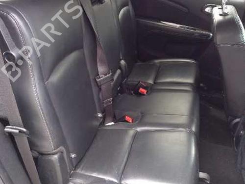 Instrument cluster FIAT FREEMONT (345_)  | BP5933628C47 