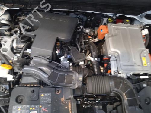 AC pipe RENAULT ARKANA I (LCM_, LDN_) 1.6 E-TECH 145 (LDMU) | BP32213397M126  - Image 27
