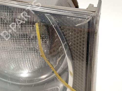 Left taillight LAND ROVER RANGE ROVER III (L322) 3.0 D 4x4 | BP30704871C34 