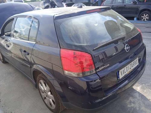 Elektronisk modul OPEL SIGNUM Hatchback (Z03) 1.9 CDTI (F48) | BP10747639M83 