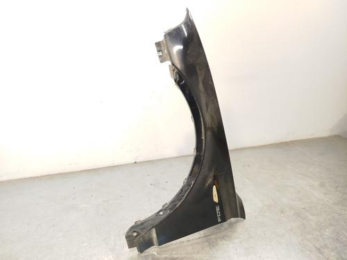 Left front fenders BMW X3 (E83) 3.0 d | BP29527019C41 