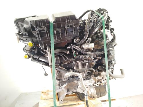 Engine CITROËN C4 III (BA_, BB_, BC_) 1.5 BlueHDi 130 (BBYHZB) | BP25287211M1 