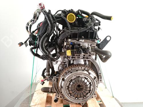 Engine DACIA SANDERO II 1.0 SCe 75 (B8JC, B8JD, B8NC) | BP31933284M1 - Image 2