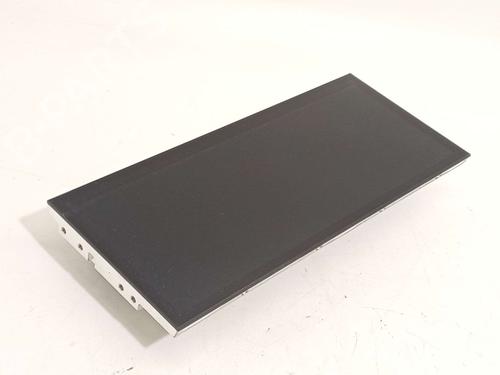 Display Display PEUGEOT 2008 II (UD_, US_, UY_, UJ_, UR_, UC_) 1.2 PureTech 100 (USHNK) (101 hp) 39142409 39142409