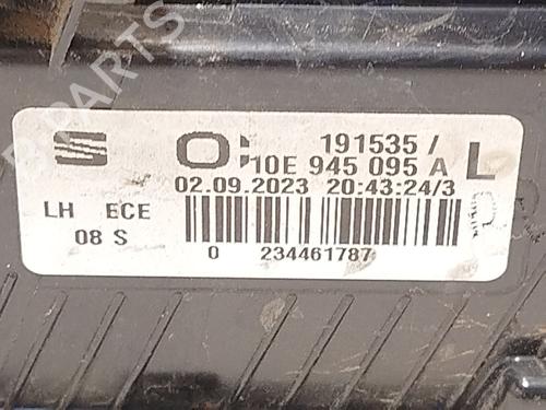 Left taillight CUPRA BORN (K11) | BP36385540C34 - Image 4