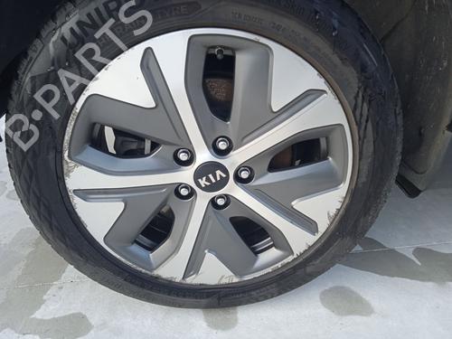 Steering column KIA NIRO I (DE) E-NIRO | BP32165457M21  - Image 14