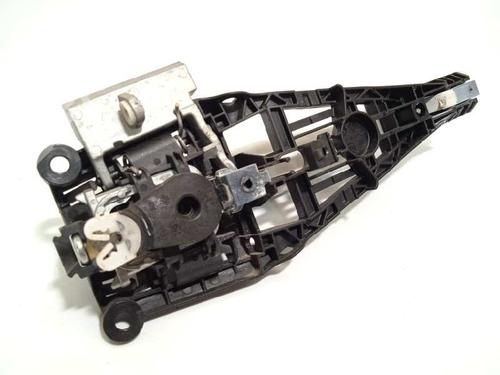 Front left exterior door handle CHEVROLET ORLANDO (J309) 2.0 D | BP10140156C128 