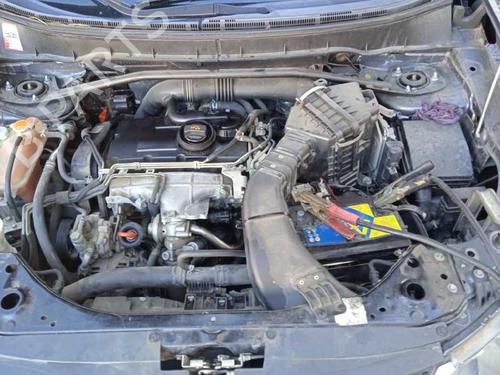 Right front brake caliper MITSUBISHI OUTLANDER II (CW_W) 2.0 DI-D (CW8W) | BP11562944M104 