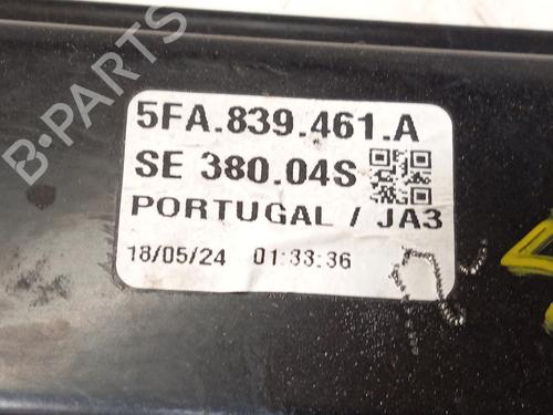 Rear left window mechanism SEAT LEON (KL1, KLG) 1.0 TSI | BP29742639C24 