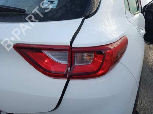 Right front driveshaft KIA STONIC (YB) | BP27368123M39