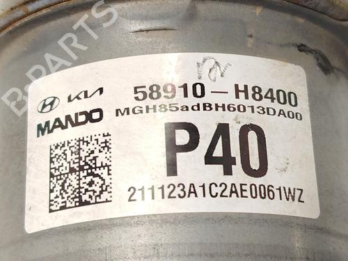 ABS pump KIA RIO IV (YB, SC, FB) 1.0 T-GDI 120 Eco-Dynamics+ | BP34628813M43 - Image 5