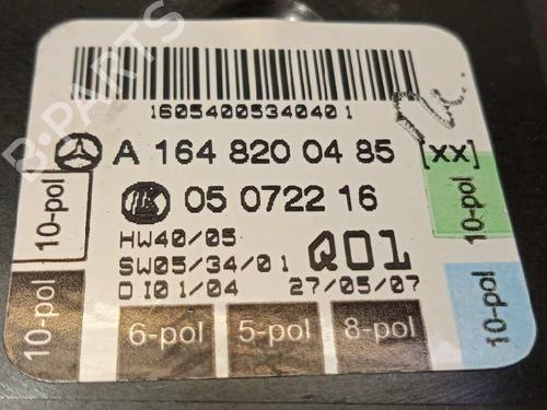 Electronic module MERCEDES-BENZ R-CLASS (W251, V251) R 320 CDI 4-matic (251.022, 251.122) | BP9713058M83