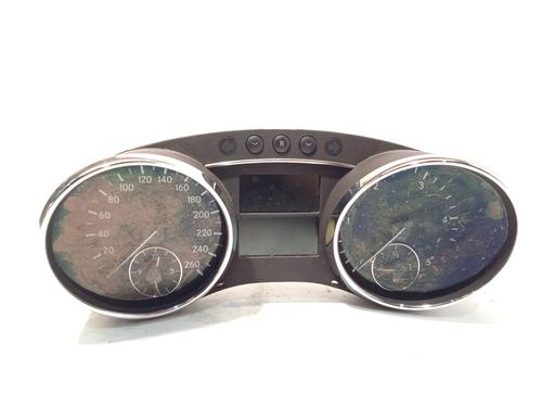 Instrument cluster MERCEDES-BENZ R-CLASS (W251, V251) R 280 CDI 4-matic (251.020) | BP30143148C47 