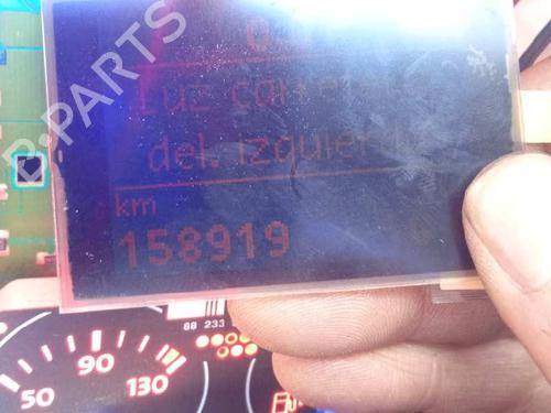 Front right lock VW SCIROCCO III (137, 138) 2.0 TFSI | BP8522117C97 