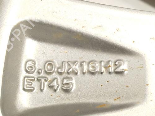 Fælk SEAT ARONA (KJ7, KJP) 1.0 TSI | BP31623562C45 