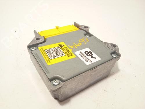 ECU airbags AUDI Q7 (4LB) 3.0 TDI quattro | BP29977743M53