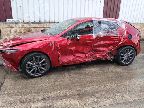 Specchietti retrovisore MAZDA 3 Hatchback (BP) 2.0 SKYACTIV-G M Hybrid | BP16250356I6 