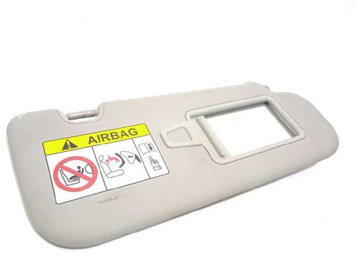 Used Right sun visor KIA CEE'D Sportswagon (JD) 1.6 CRDi 136 (136 hp) 15588216