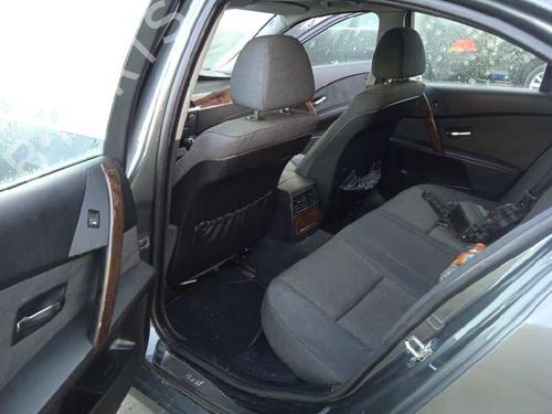 Køler BMW 5 (E60)  | BP12108232M31 