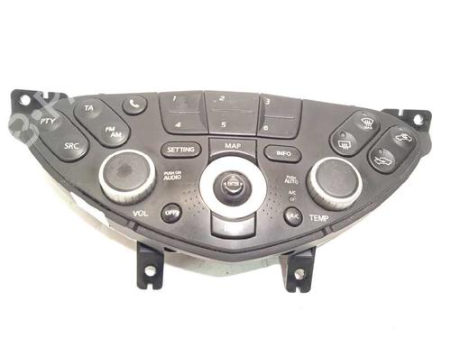 Switch NISSAN PRIMERA Hatchback (P12) | BP15850450I30 - Image 3