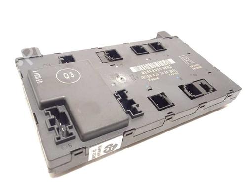 Used Electronic module MERCEDES-BENZ CLK (C209) CLK 320 (209.365) (218 hp) 15768125