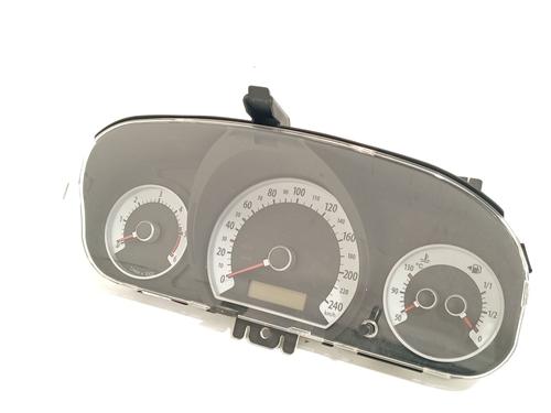 Instrument cluster KIA CEE'D Hatchback (ED) 1.6 CRDi 115 | BP36255066C47 - Image 2