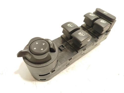 Left front window switch JEEP COMPASS (MP, M6, MV, M7) 1.4 MultiAir | BP33704608I27 - Image 2