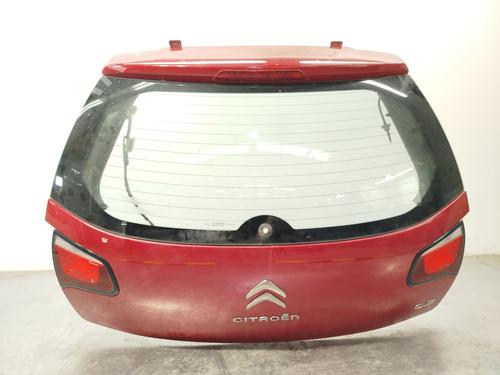 Used Tailgate CITROËN C3 II (SC_) 1.2 VTi 82 (82 hp) 29185979