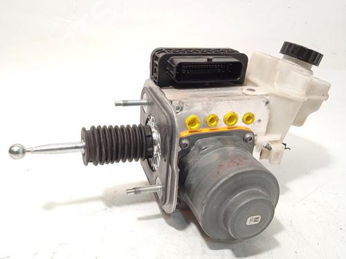 Used ABS pump BMW X1 (U11) sDrive 18 i (136 hp) 28586342
