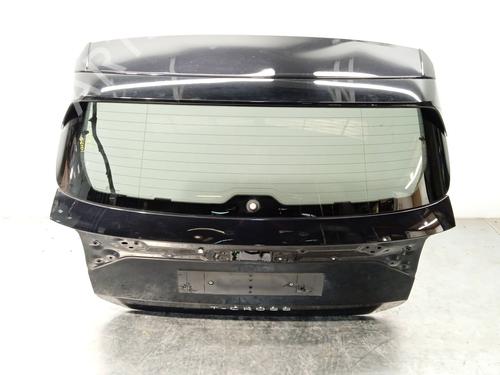 Bakluke CC/Kombi-Kupé VW T-CROSS (C11, D31) [2018-2025]  27693453