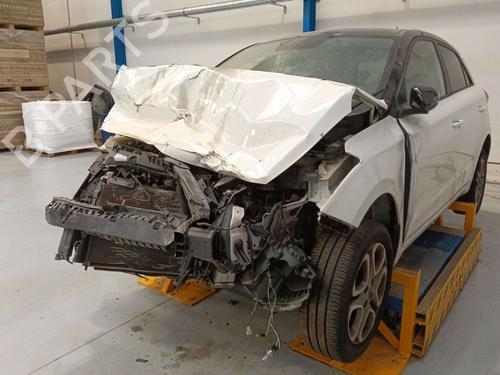 Left front window switch HYUNDAI i20 II (GB, IB) 1.0 T-GDI | BP38410238I27 - Image 9