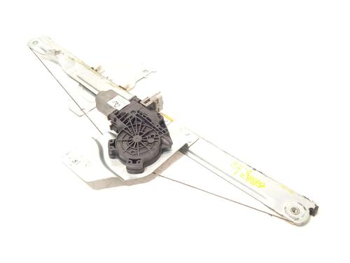 Used Front left window mechanism Front left window mechanism 38325607 38325607