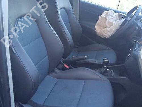 Electronic module SEAT IBIZA IV (6J5, 6P1) | BP16195568M83