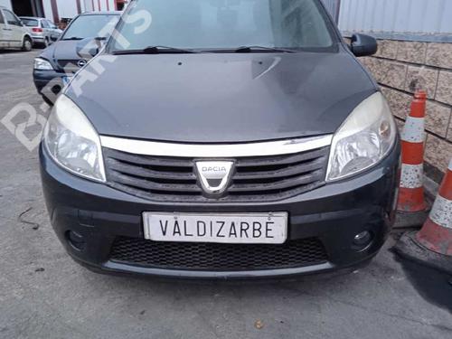 Throttle body DACIA SANDERO 1.4 (BS0C, BS0A, BS0G, BS1F, BS0E) | BP7200280M82  - Image 8