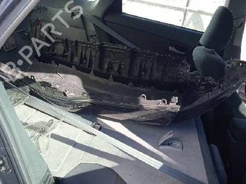 Electronic module TOYOTA PRIUS (_W3_) 1.8 Hybrid (ZVW3_) | BP10152736M83 